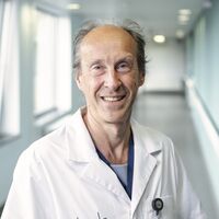 dr. Dirk De Coster